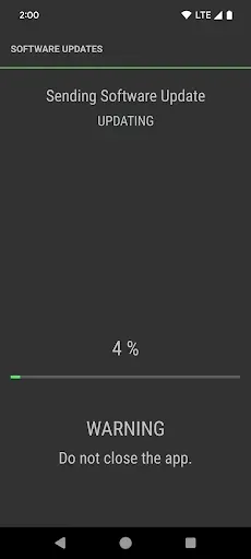 Скриншот 4 — Fusion Audio