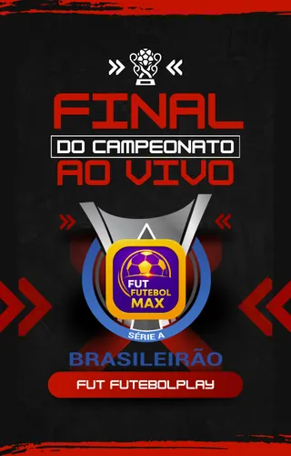 Скриншот 1 — Fut Futebol Max