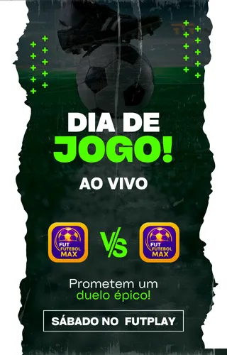 Скриншот 3 — Fut Futebol Max
