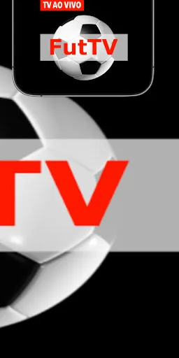 Скриншот 5 — Futebol ao vivo - FutTV