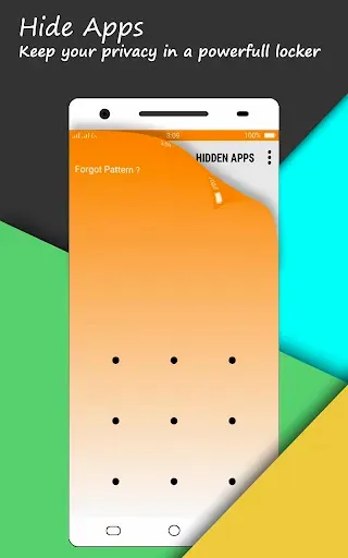 Скриншот 4 — AUG Launcher