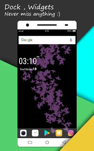 Скриншот 8 — AUG Launcher