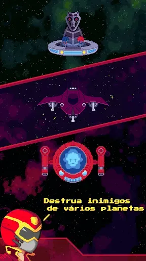 Скриншот 1 — Galatus