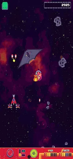 Скриншот 4 — Galatus