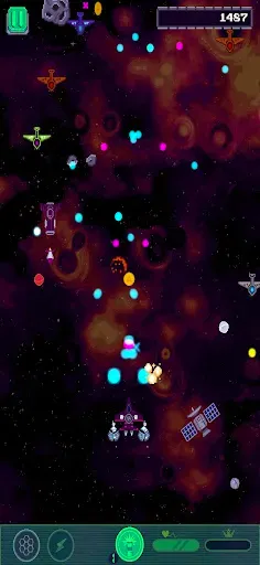 Скриншот 5 — Galatus