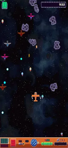 Скриншот 6 — Galatus