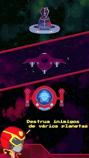 Скриншот 7 — Galatus