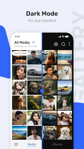 Скриншот 8 — Gallery