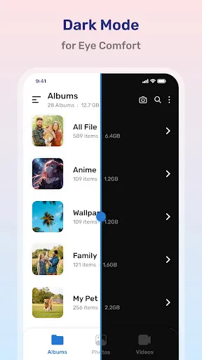 Скриншот 8 — Gallery