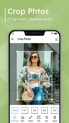 Скриншот 4 — Gallery - Photo Gallery, Album