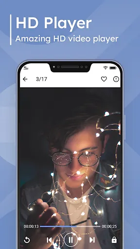 Скриншот 6 — Gallery - Photo Gallery, Album