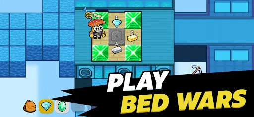 Скриншот 3 — All Out - Multiplayer Fun!