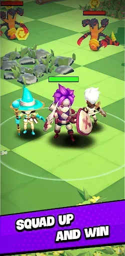 Скриншот 1 — Brawl Hunter