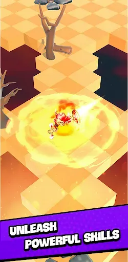 Скриншот 4 — Brawl Hunter