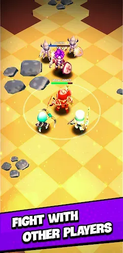 Скриншот 5 — Brawl Hunter