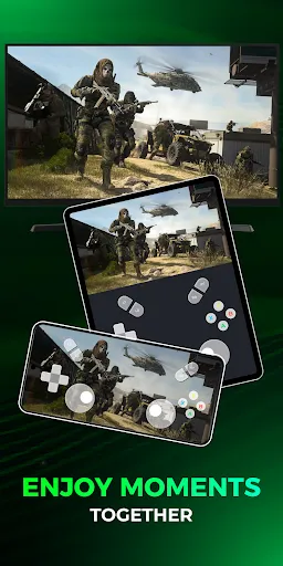 Скриншот 6 — Дистанционный пульт XBPlay
