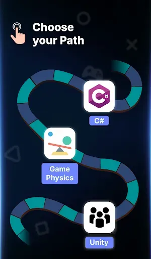 Скриншот 2 — Build Your First Game