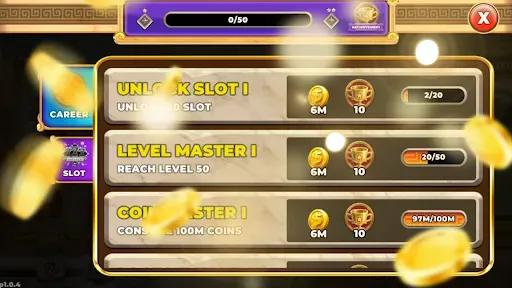 Скриншот 3 — Jackpot Lake Maine Slots