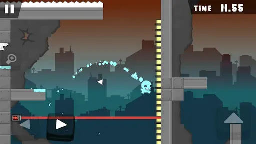 Скриншот 6 — Mad Dex