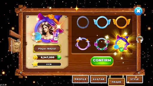 Скриншот 4 — Slots Journey Maryland Casino