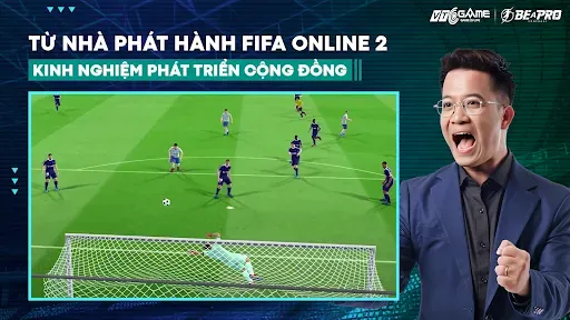 Скриншот 7 — Be A Pro: Football