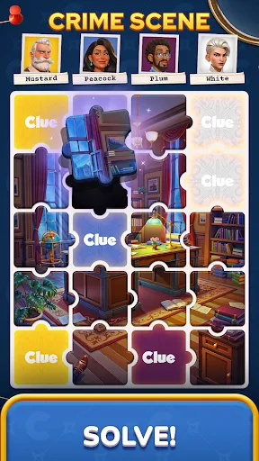 Скриншот 5 — Clue Chase
