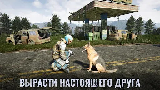 Скриншот 7 — Days After: Зомби-апокалипсис