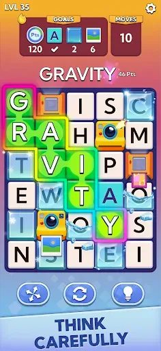 Скриншот 4 — Word Blast