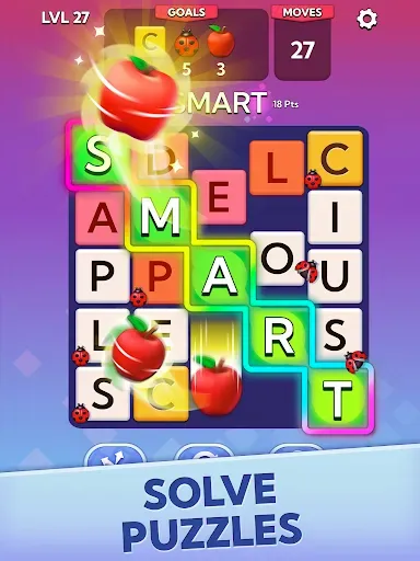 Скриншот 7 — Word Blast