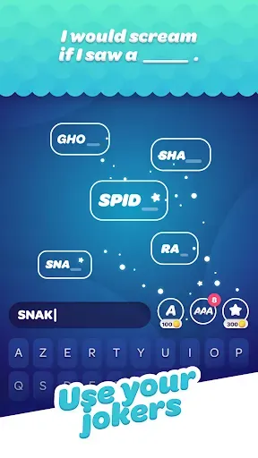 Скриншот 2 — People Say - Family Game