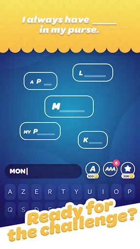 Скриншот 3 — People Say - Family Game