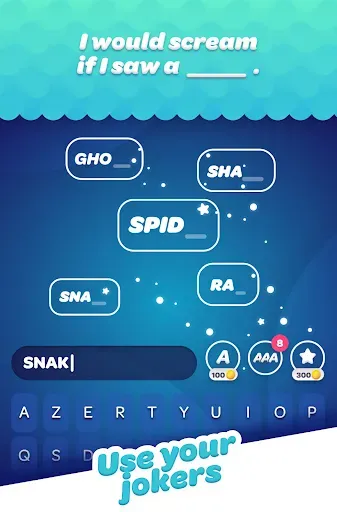 Скриншот 6 — People Say - Family Game