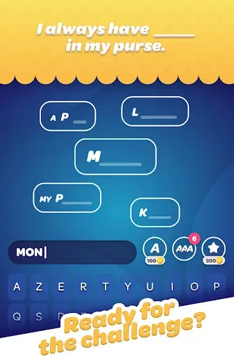 Скриншот 7 — People Say - Family Game