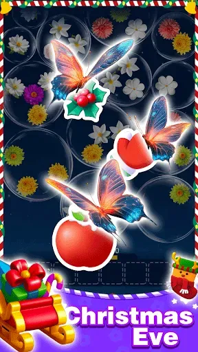 Скриншот 2 — Flower Match Queen