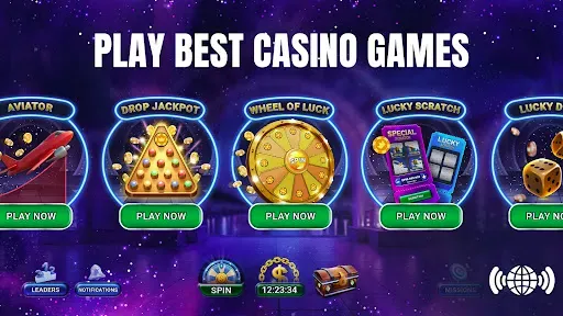 Скриншот 2 — Plinko Jackpot - Big Win x1000