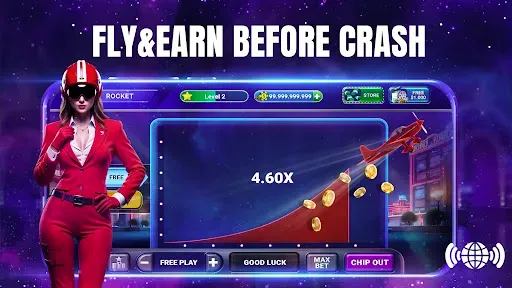 Скриншот 4 — Plinko Jackpot - Big Win x1000