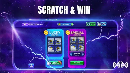 Скриншот 5 — Plinko Jackpot - Big Win x1000