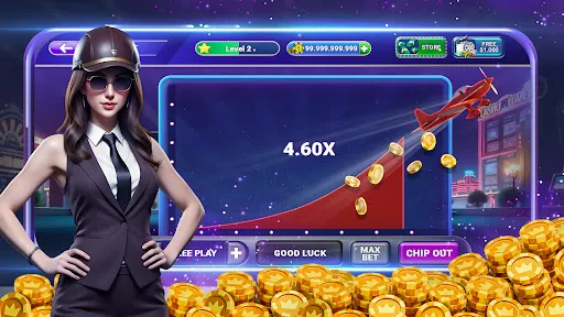 Скриншот 4 — Plinko Online - Real Win x1000
