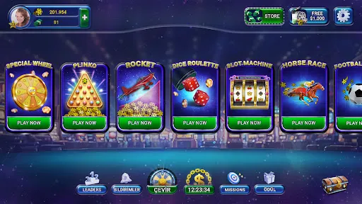 Скриншот 7 — Plinko Online - Real Win x1000