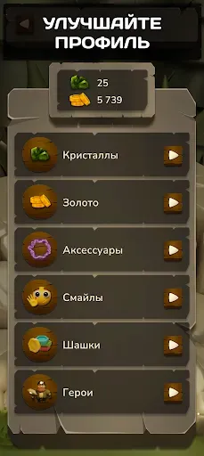 Скриншот 4 — Герои Гильдгаарда. Новый PvP