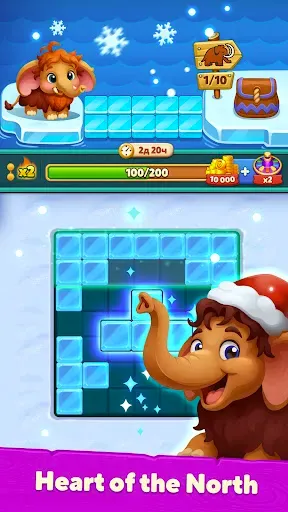 Скриншот 4 — Hoby Tales