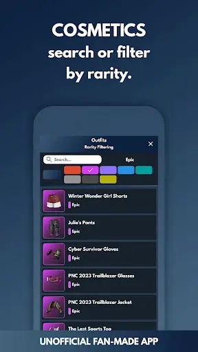 Скриншот 5 — Emotes Viewer for PUBG