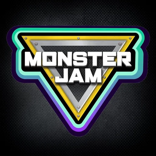 Monster Jam Extreme Mayhem