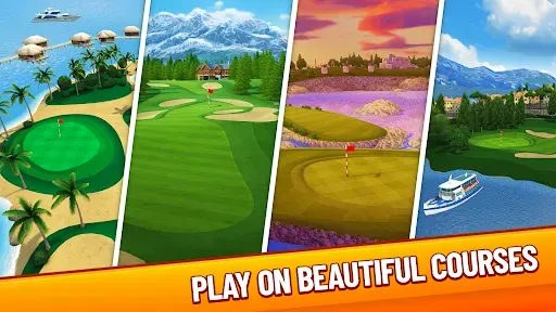 Скриншот 7 — Golf Strike