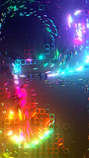 Скриншот 4 — Fluid Simulation