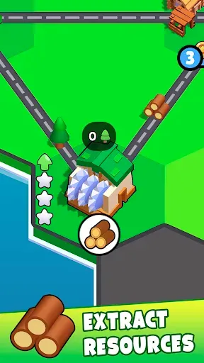 Скриншот 3 — States Builder: Торговый мир