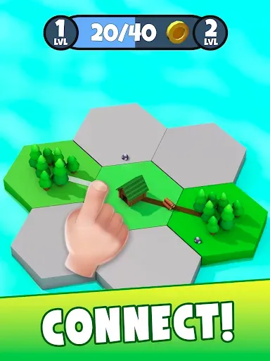 Скриншот 8 — States Builder: Торговый мир