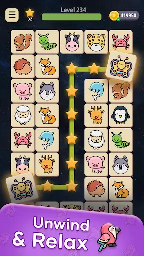 Скриншот 5 — Connect Animal