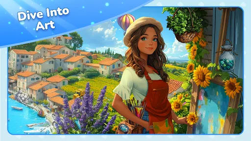 Скриншот 8 — Spot Hidden Objects : Find It!
