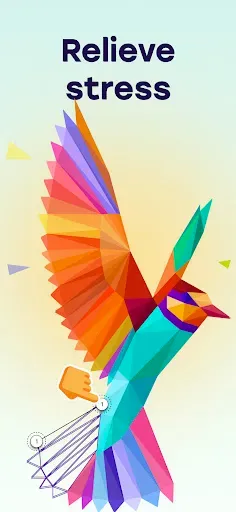 Скриншот 4 — Star Art: Насладись рисованием